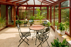 Broad Hinton conservatory quotes