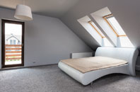 Broad Hinton bedroom extensions